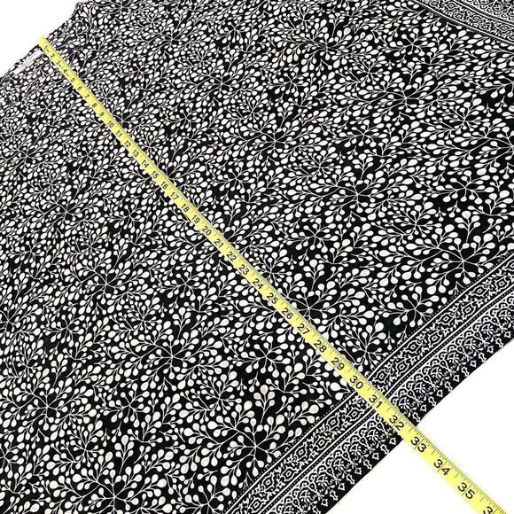 RICORDI DI RAVELLO Silk Top - Picture 7 of 7